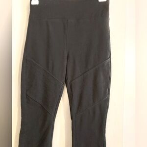 Wild Fable. Womens Moto Leggings. Black. XS